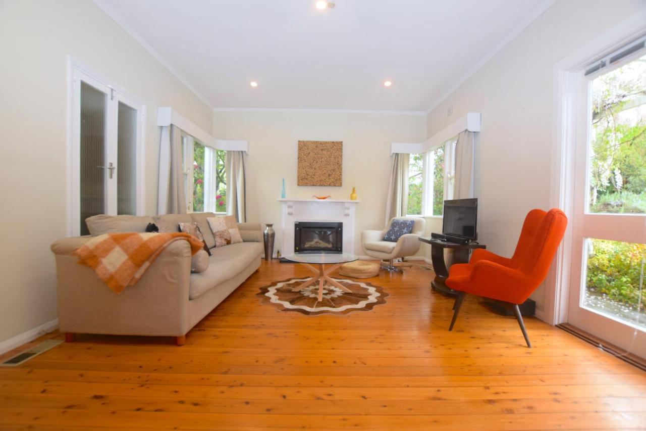 Villa Calamandah House Of Blackheath Extérieur photo