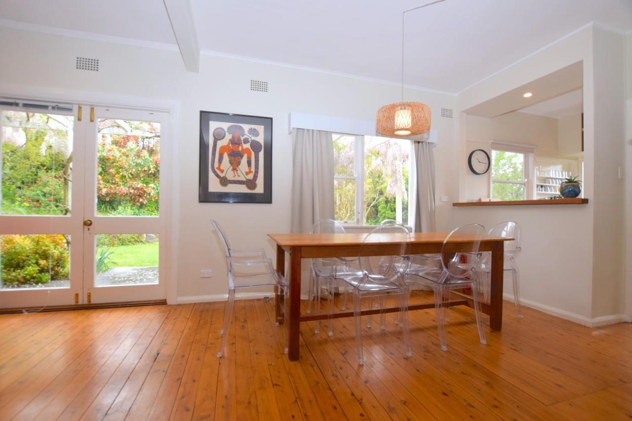 Villa Calamandah House Of Blackheath Extérieur photo