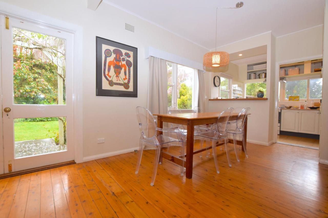 Villa Calamandah House Of Blackheath Extérieur photo