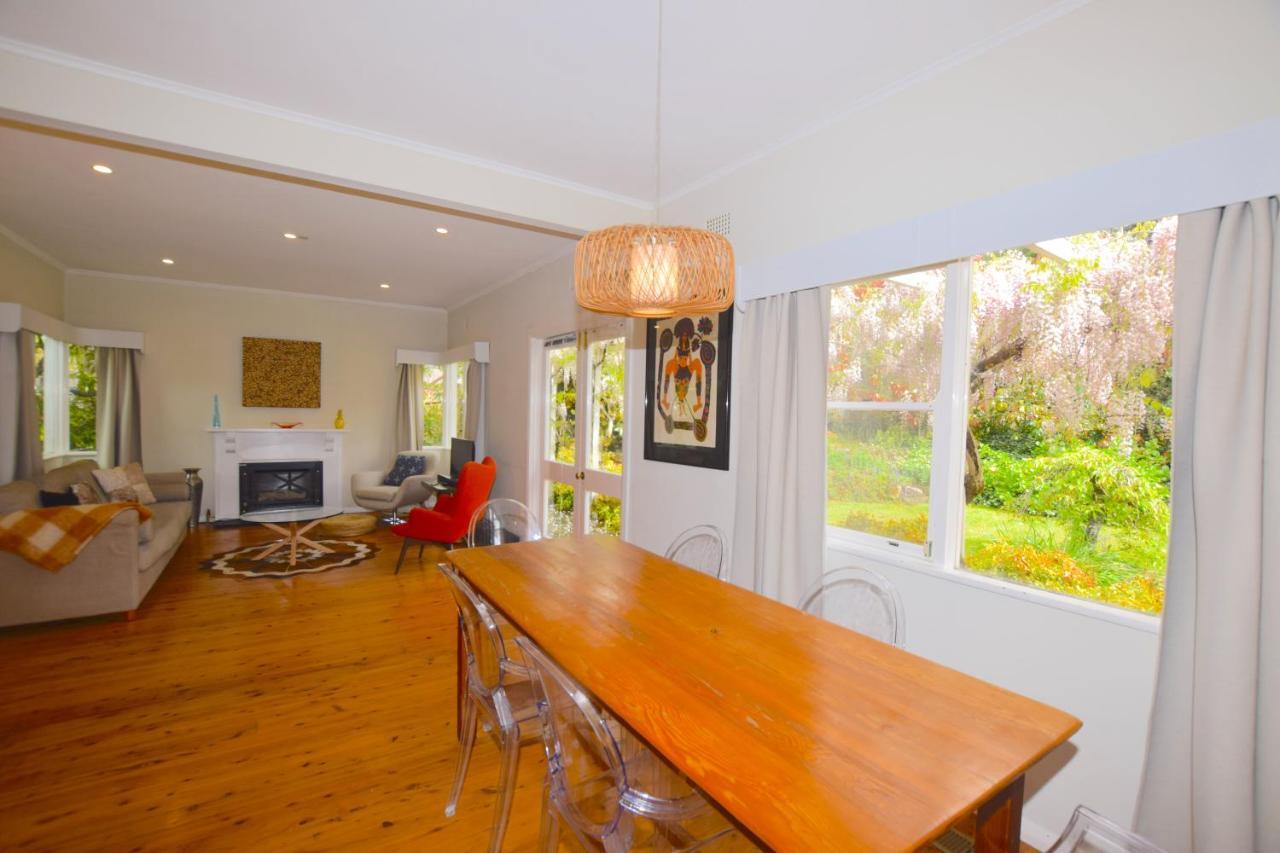 Villa Calamandah House Of Blackheath Extérieur photo