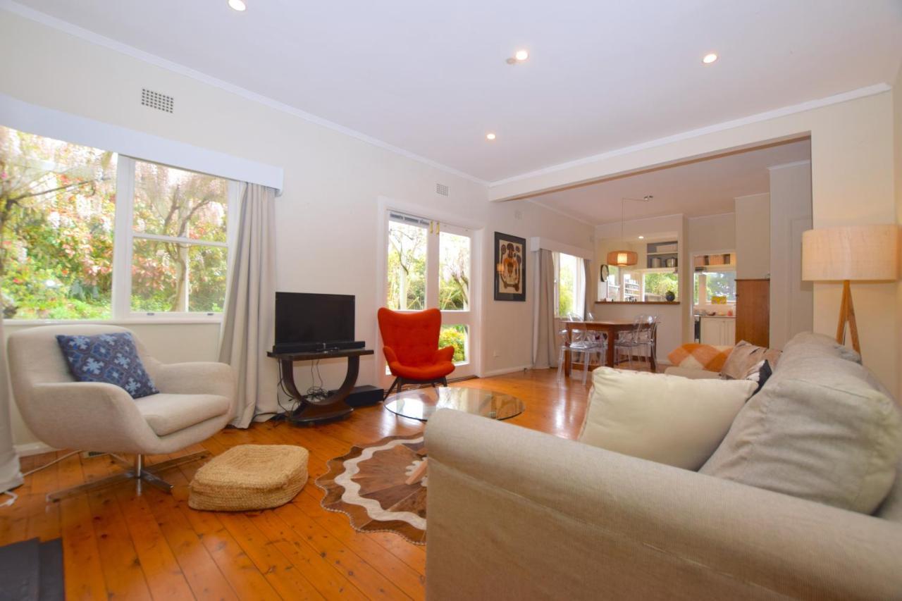Villa Calamandah House Of Blackheath Extérieur photo