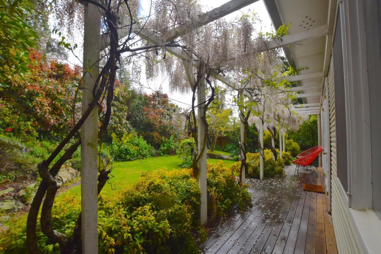 Villa Calamandah House Of Blackheath Extérieur photo
