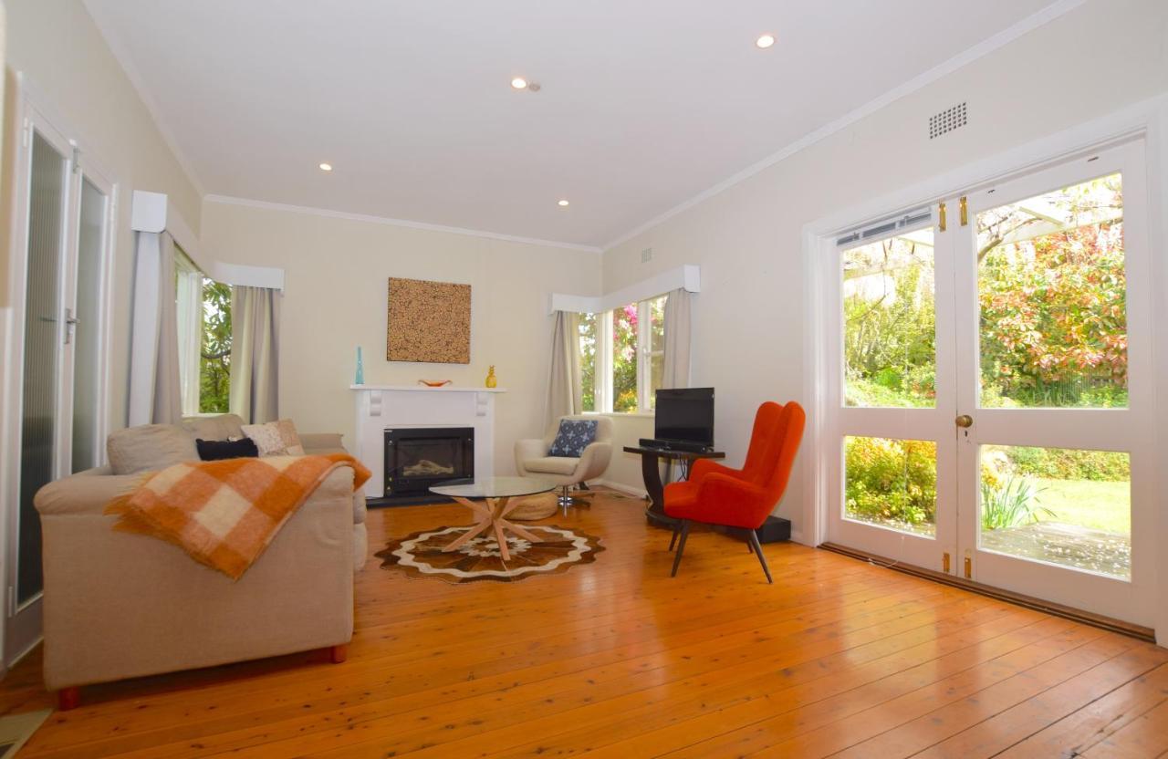 Villa Calamandah House Of Blackheath Extérieur photo