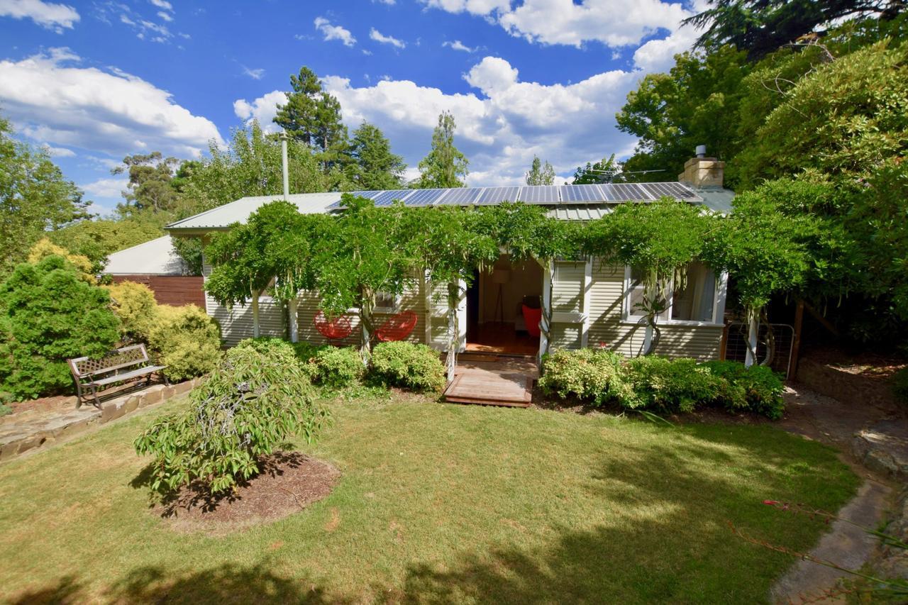 Villa Calamandah House Of Blackheath Extérieur photo