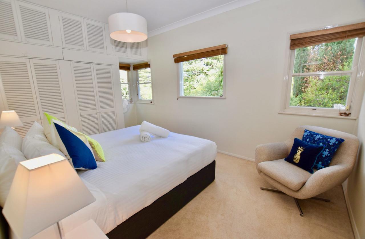 Villa Calamandah House Of Blackheath Extérieur photo