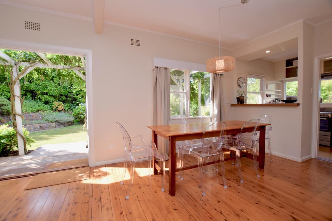 Villa Calamandah House Of Blackheath Extérieur photo